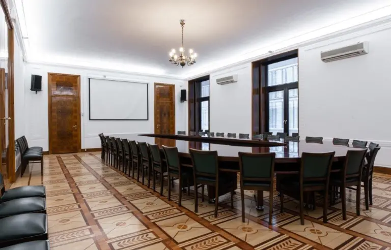 Centrum Bankowo-Finansowe „Nowy Świat” - photo 1