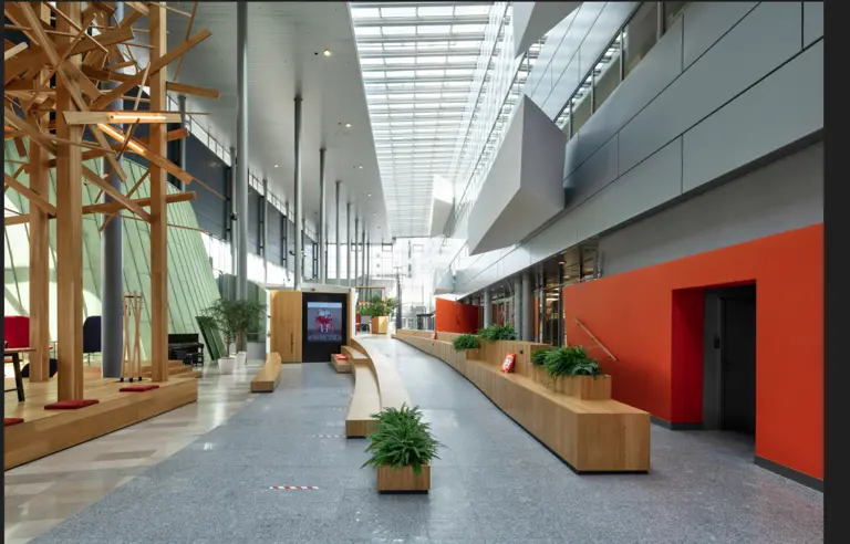 Sale ING Katowice - zdjęcie 1