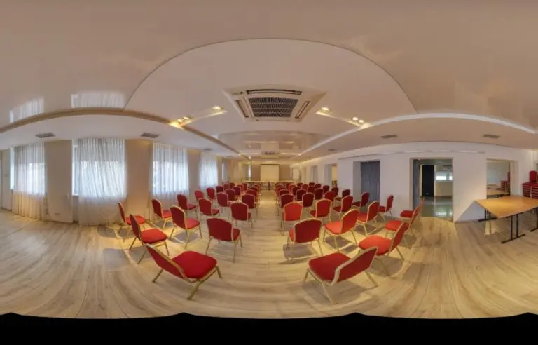 India Palace Lomianki sala bankietowa