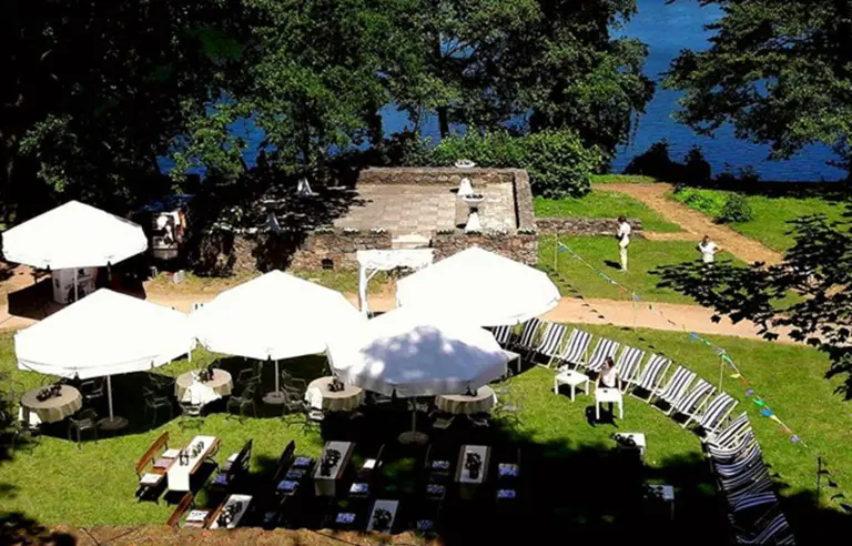 Hotel Zamek Joannitów Łagów Lubuski event