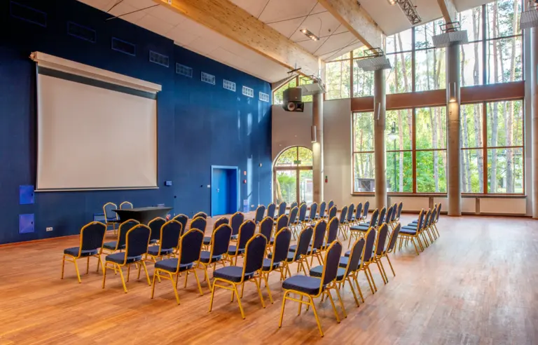 Hotel Magellan Business & Spa - photo 1