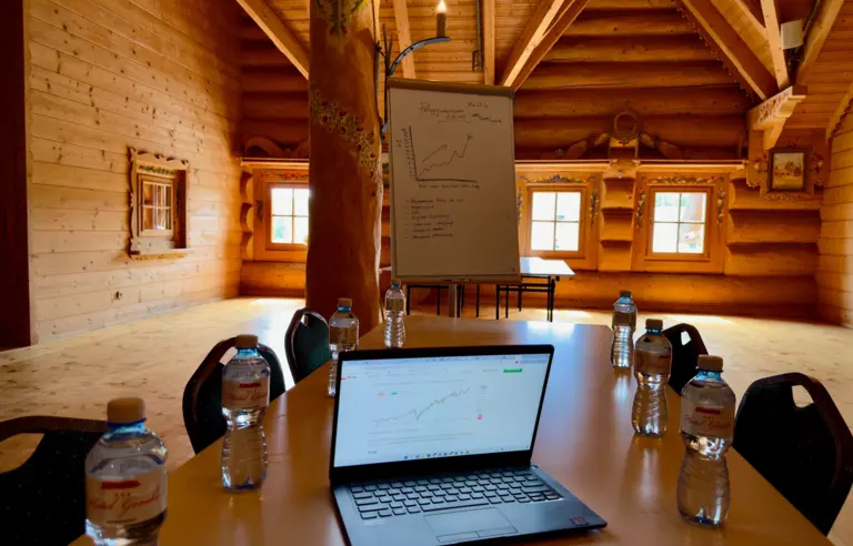 Hotel Górski Łódzkie - photo 1