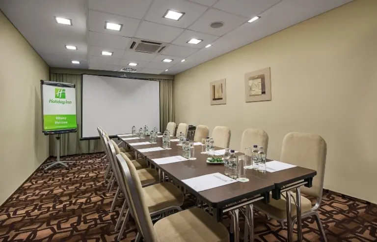 Holiday Inn Resort Warszawa Józefów - photo 1