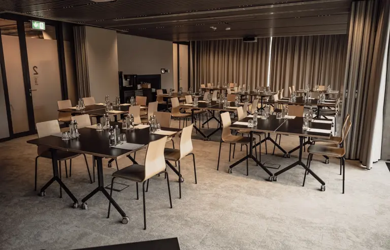 Vienna House by Wyndham Mokotow Warsaw - zdjęcie 1