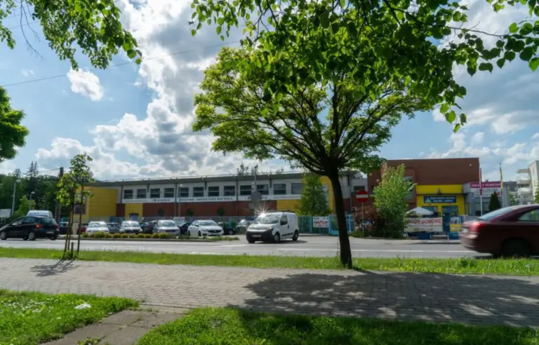 Radzymiński Ośrodek Kultury i Sportu