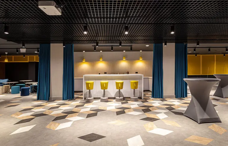 Gwiazda Morza Resort Spa & Sport - photo 1