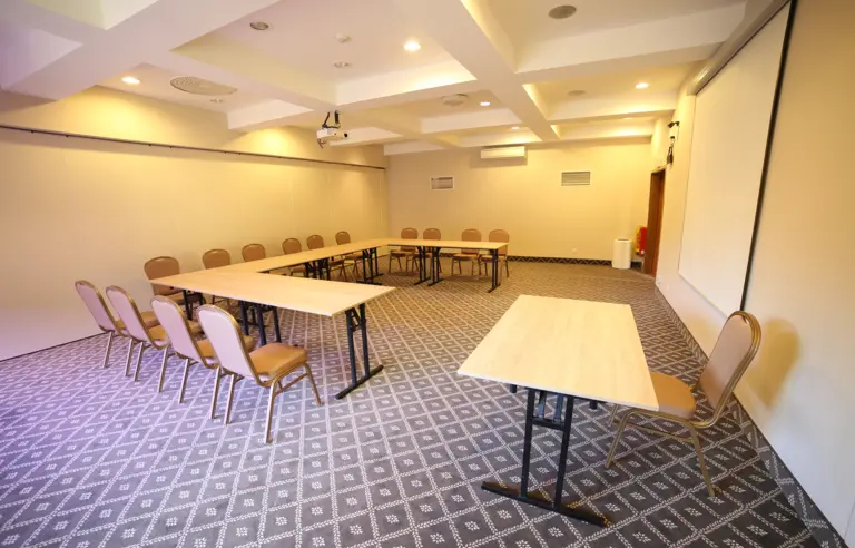 Hotel Mrągowo Resort & Spa - photo 1