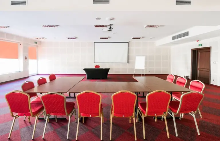 Uzdrowisko Wieniec Zdrój - Jutrzenka Medical Spa - zdjęcie 1