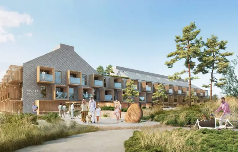 Nickel Resort & Spa Kołobrzeg - Grzybowo