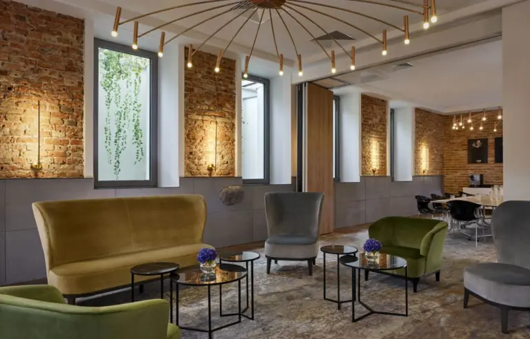 Hotel Verte Warsaw, Autograph Collection - zdjęcie 1