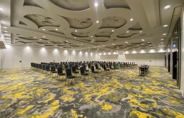 Radisson Blu Resort Świnoujście - zdjęcie 1