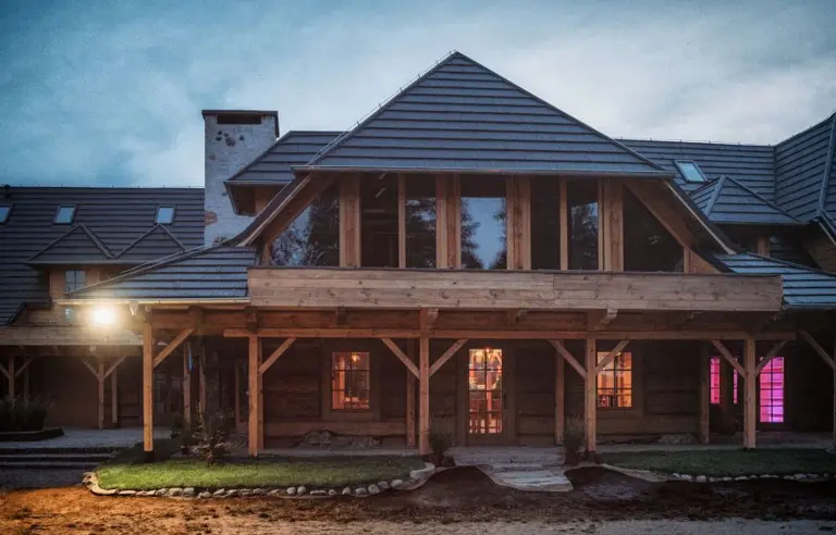 Browarna Przystań Poznań