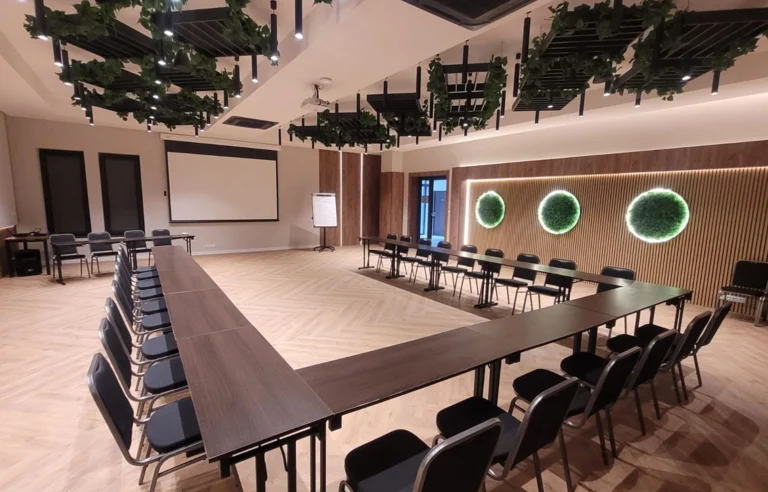 Boutique Hotel’s Łódź III Piłsudskiego - zdjęcie 1