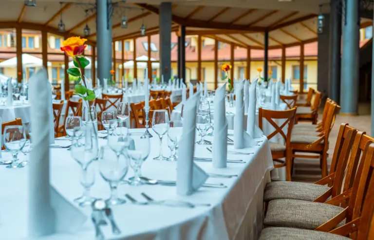 Centrum Konferencyjno-Szkoleniowe Ossa - photo 1