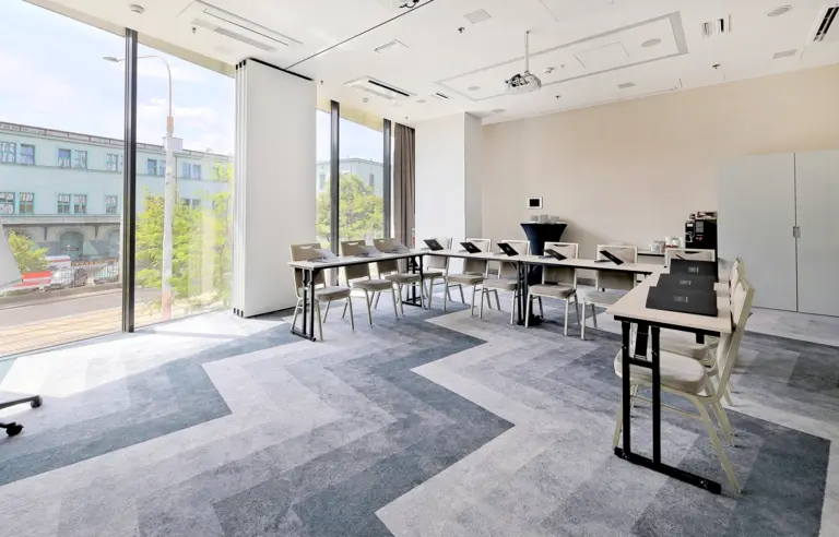 ibis Styles Wrocław Centrum - zdjęcie 1