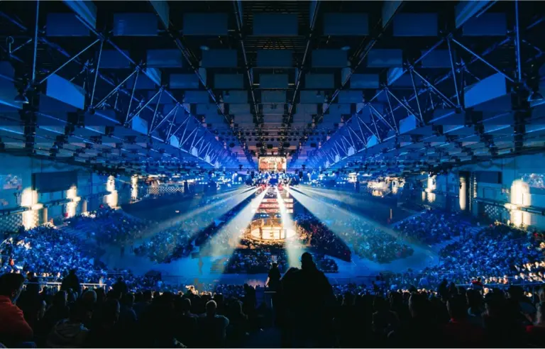 Enea Arena Szczecin - zdjęcie 1