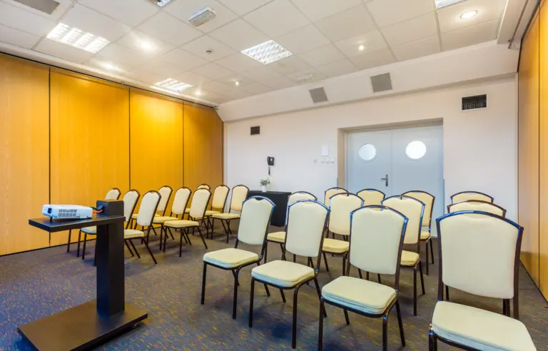 Qubus Hotel Zielona Góra - photo 1