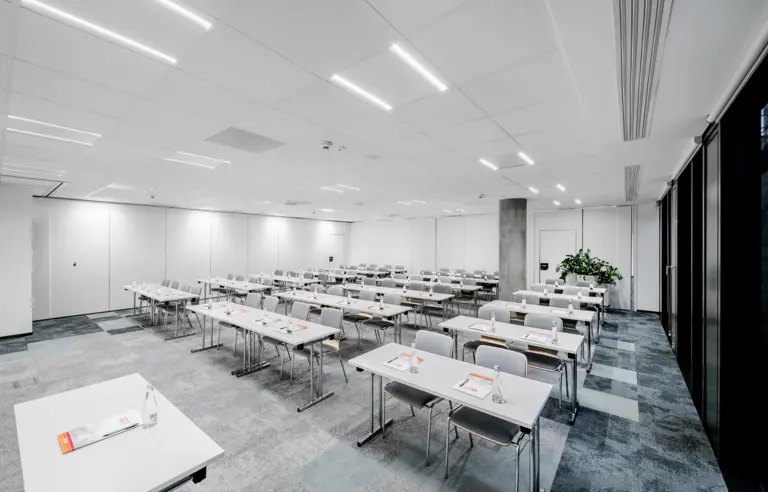 Browary Warszawskie - ADN Centrum Konferencyjne - zdjęcie 1