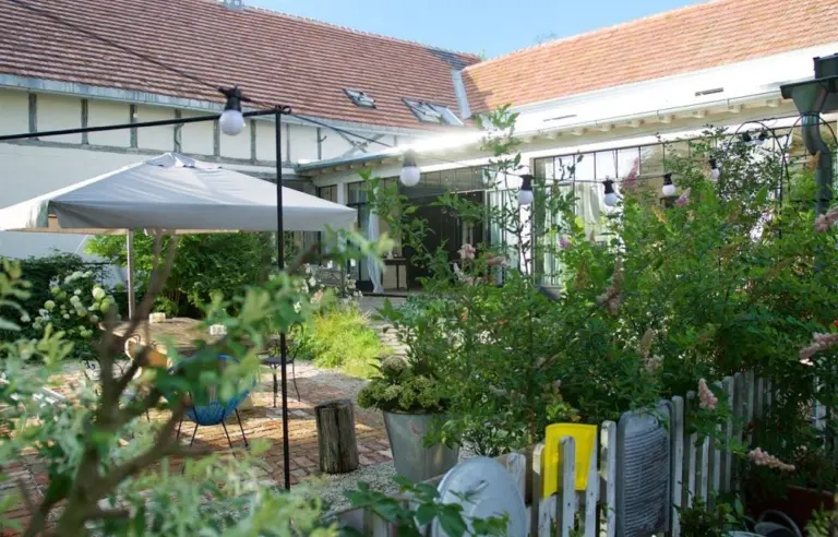 Butikowy Dom Eventowy Polna Zdrój - zdjęcie 1