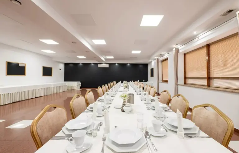 Hotel Reśliński - photo 1