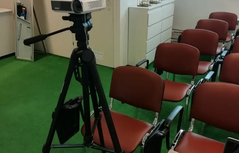 Ga Mon Fundacja Artystyczna - photo 1