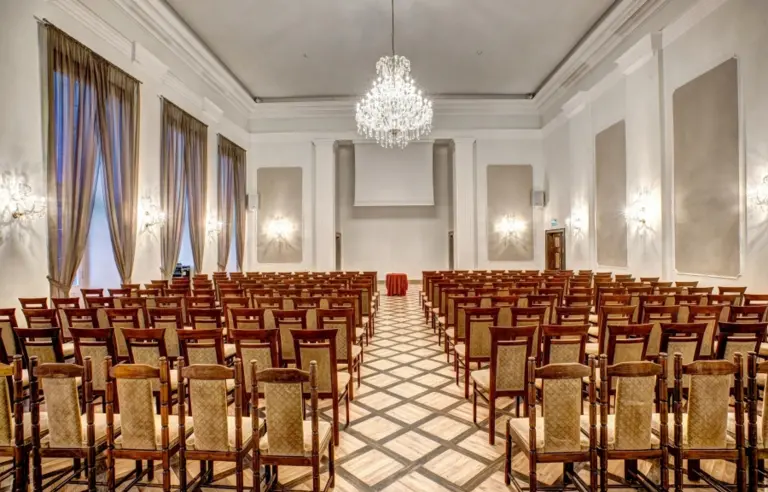 Zamek Książ - Hotel Książ - photo 1