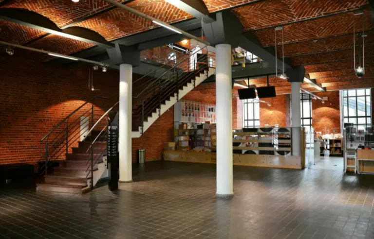 Muzeum Sztuki MS2 - photo 1