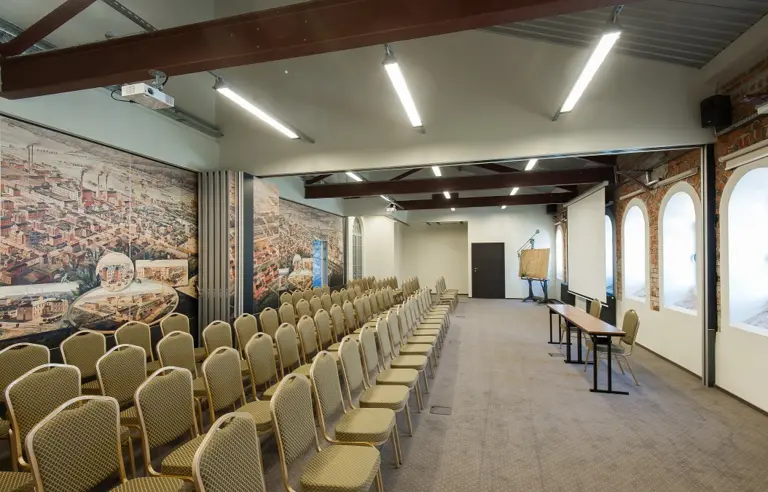 Aparthotel Stara Przędzalnia - photo 1