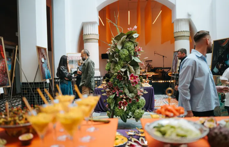 MESSALKA events - zdjęcie 1