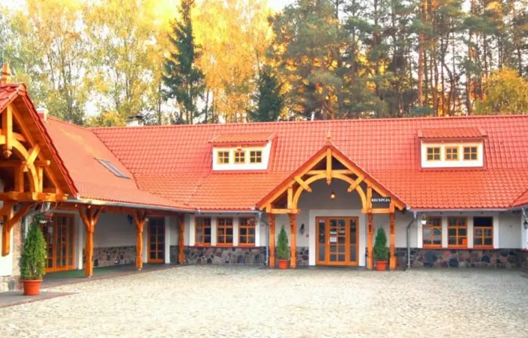 Ośrodek Wypoczynkowy Hartek