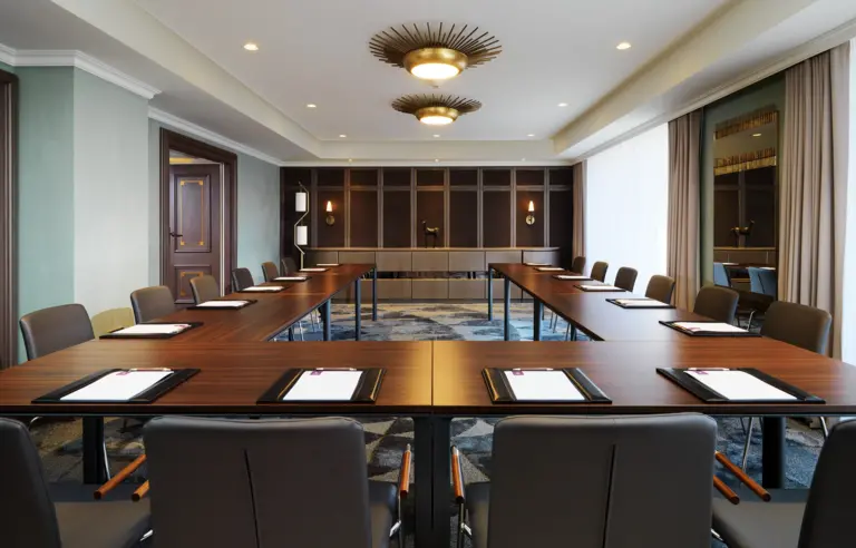 Hotel Bristol, a Luxury Collection Hotel, Warsaw - zdjęcie 1