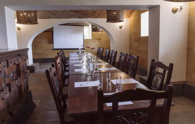 Hotel Orient Palace - photo 1