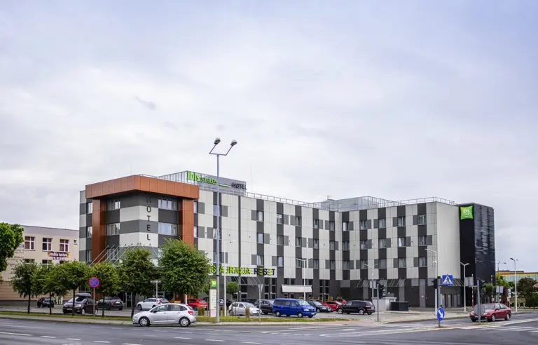 ibis Styles Grudziądz - photo 1