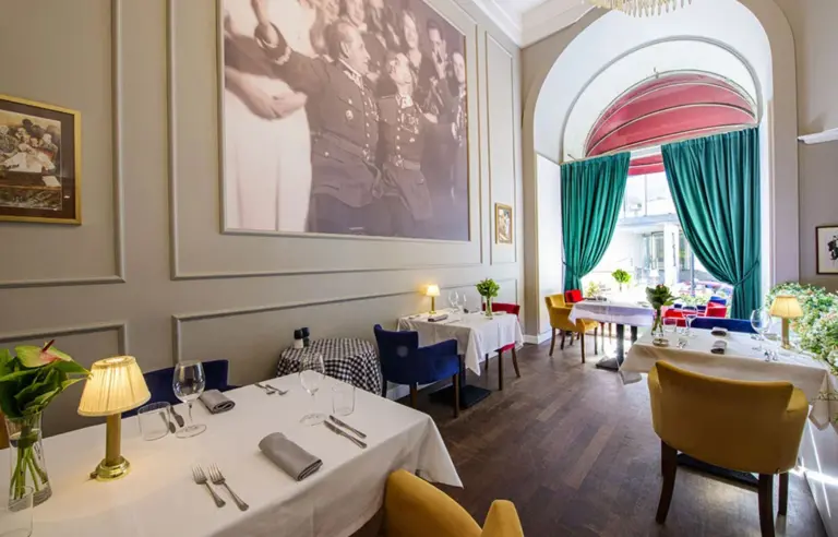 Restauracja u Wieniawy - zdjęcie 1