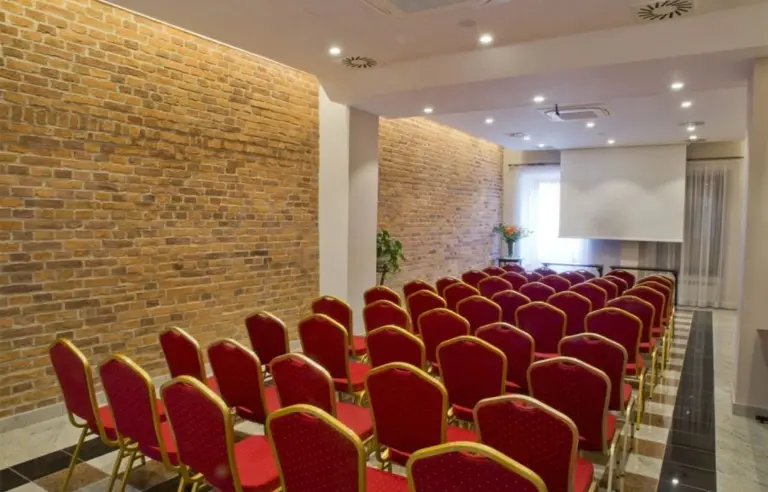 Hotel Polonia Krakow sala konferencyjna krakowska