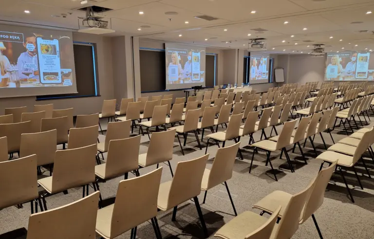 Four Points by Sheraton Warsaw Mokotów - zdjęcie 1