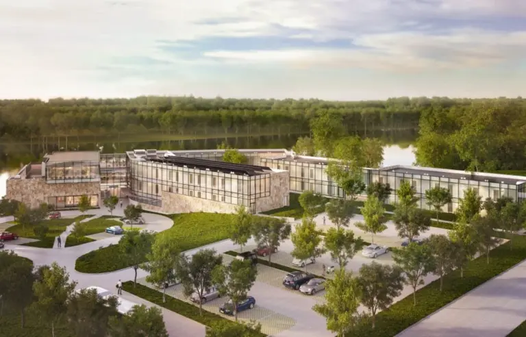 Centrum Konferencyjno-Szkoleniowe w Wisełce - photo 1