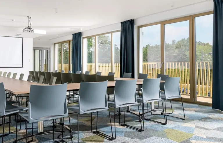 Hotel Meridian Chałupy - photo 1