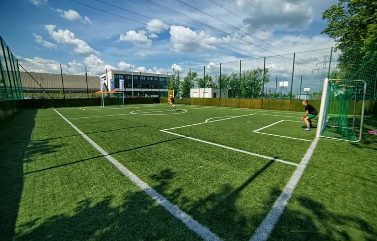 Bażantowo Sport Hotel - zdjęcie 1