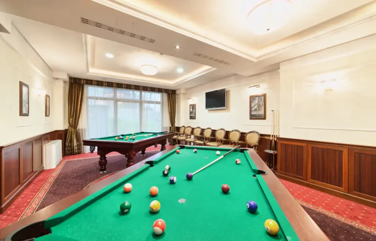 Hotel Prezydent Medical SPA & Wellness - zdjęcie 1