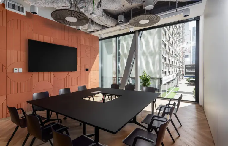 OmniConferences Aora - photo 1