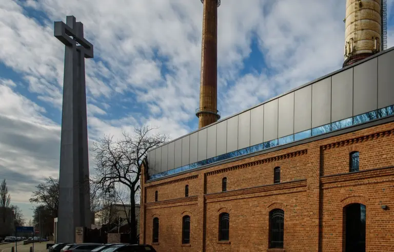 Śląskie Centrum Wolności i Solidarności