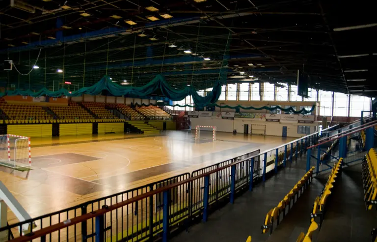 Centrum Kultury i Sportu w Pruszkowie - zdjęcie 1