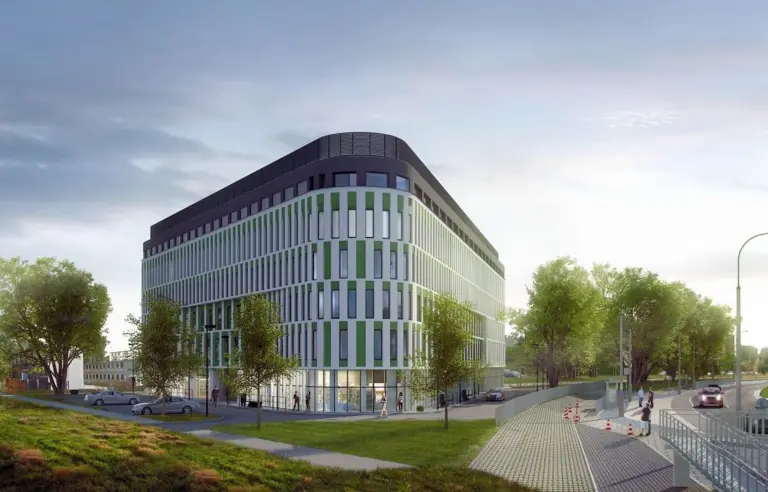 Condohotel Mercure Warszawa Ursus Station Warszawa