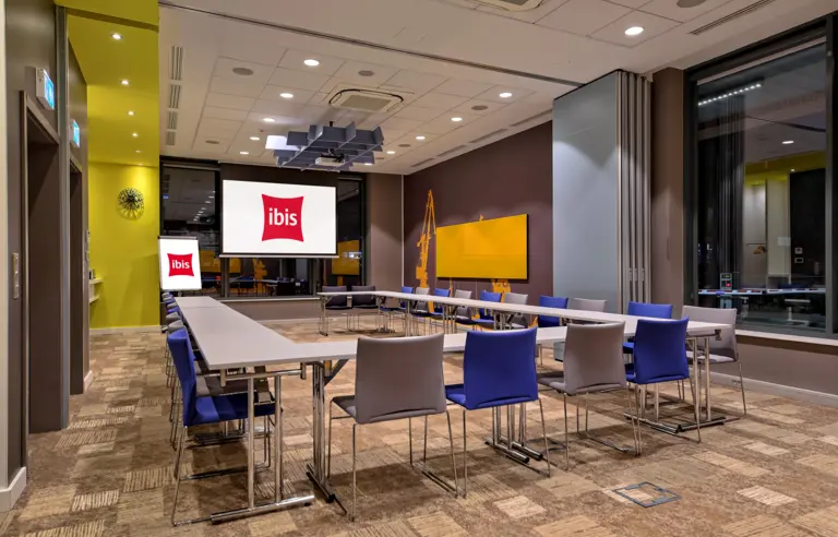 ibis Gdańsk Stare Miasto - photo 1