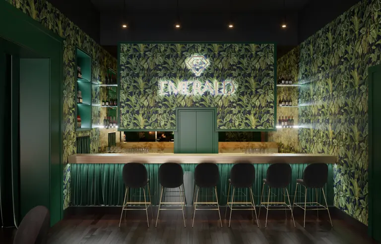 Chaton Warsaw - zdjęcie 1