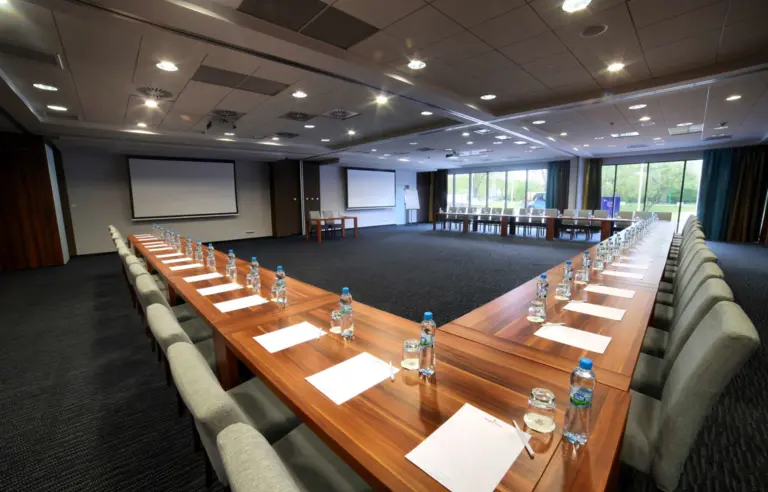 Golden Tulip Gdańsk Residence - zdjęcie 1