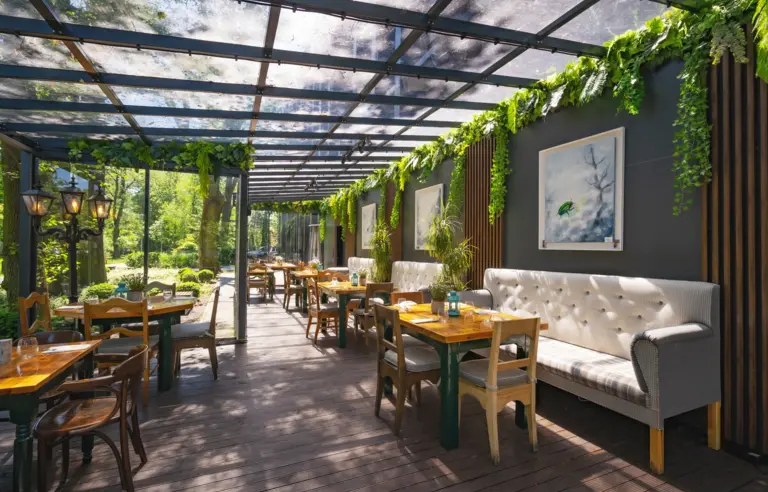 The Park Grodzisk Mazowiecki - photo 1