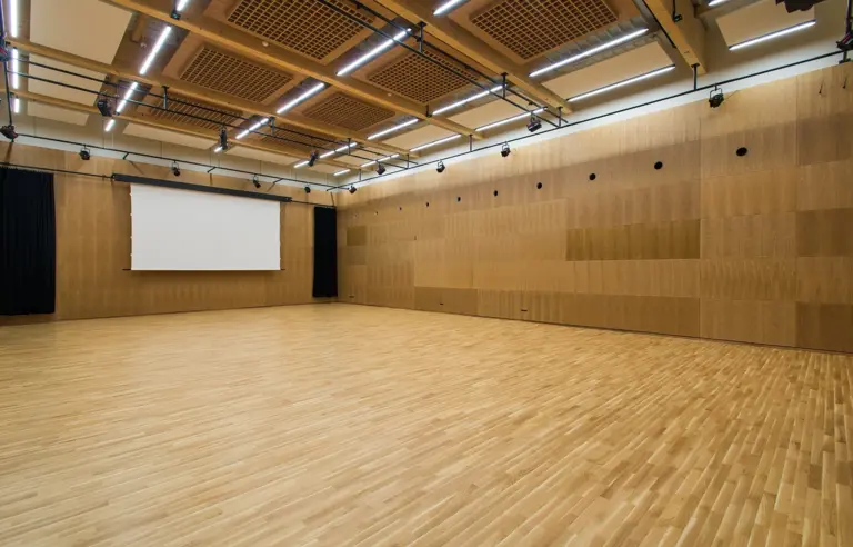 Europejskie Centrum Muzyki Krzysztofa Pendereckiego - photo 1