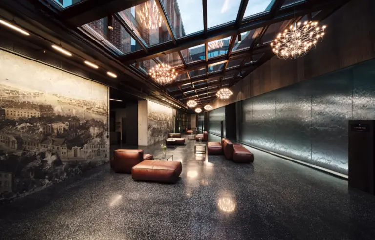 The Bridge Wrocław MGallery Hotel Collection - photo 1